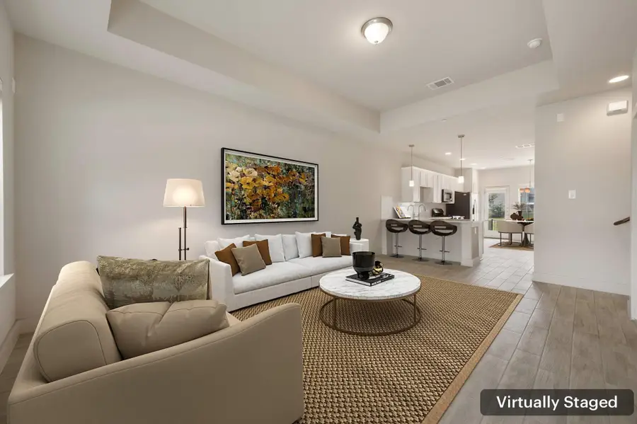 2117 Local Rebel Loop, Leander, TX 78641 - Image #3