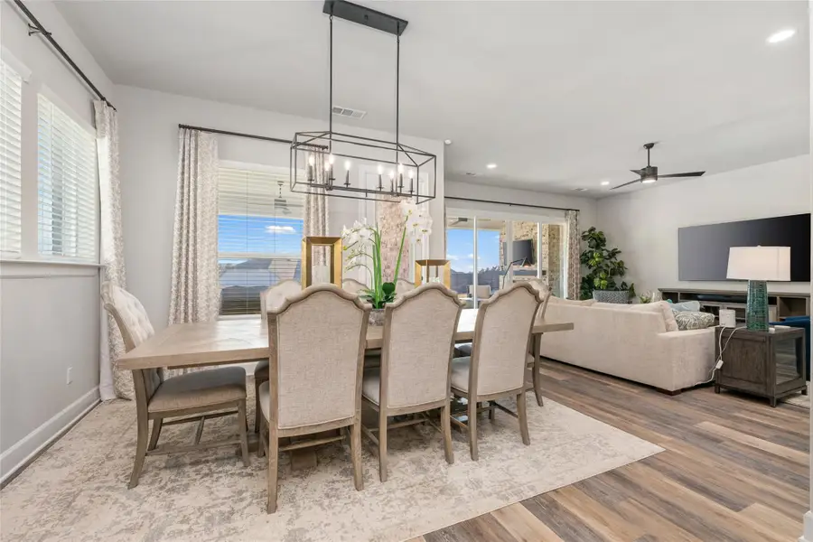 16913 Roselin Dr, Austin, TX 78738 - #3