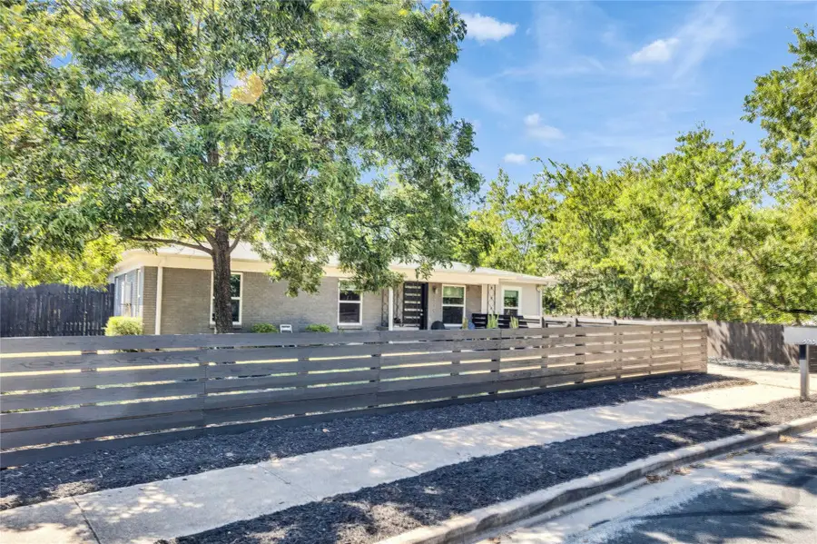 6210 Haney Dr, Austin, TX 78723 - #3