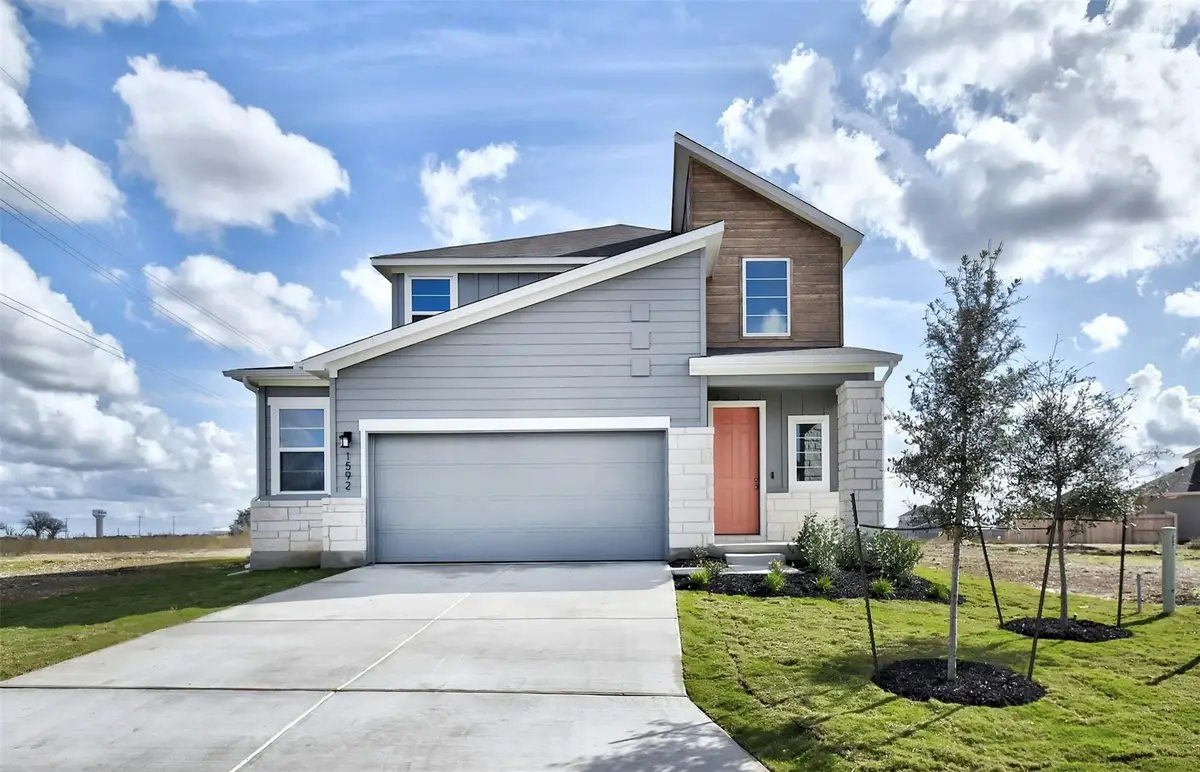 1592 Estelea Grv, New Braunfels, TX 78130 - #1