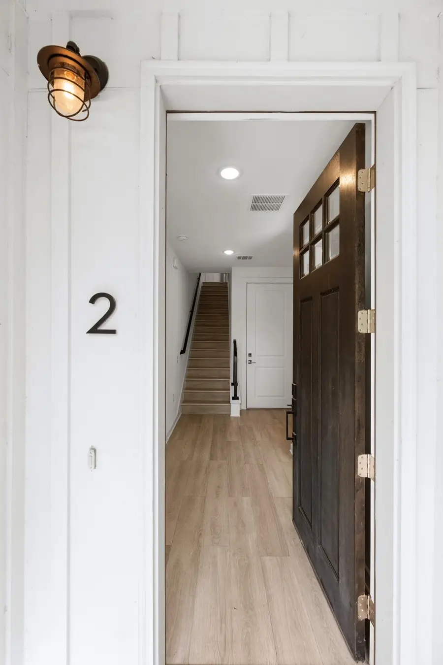 2624 Metcalfe Rd #2, Austin, TX 78741 - #3