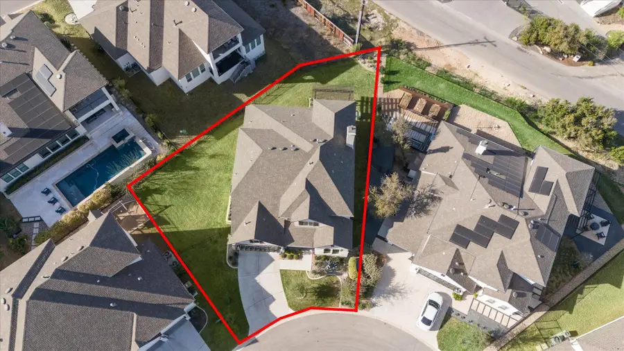 19302 Summit Glory Trl #68, Spicewood, TX 78669 - Image #3