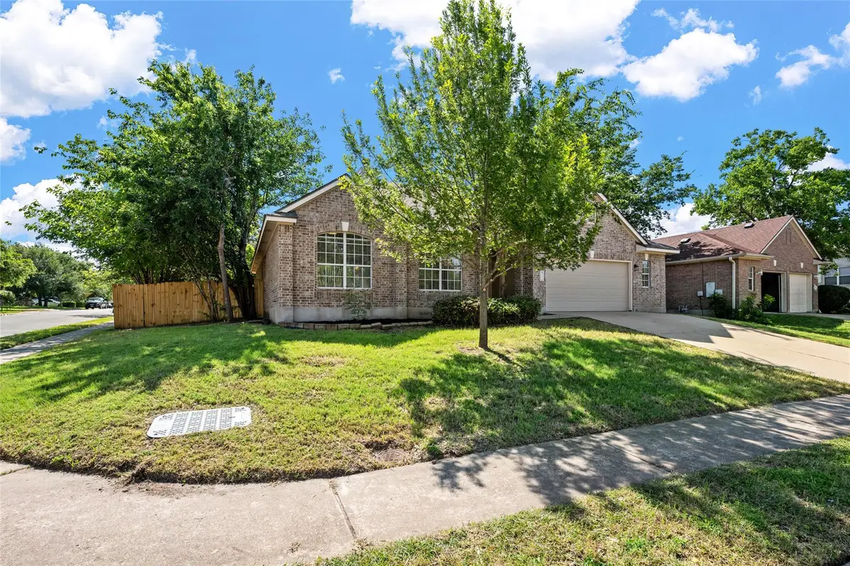 2212 Speidel Dr, Pflugerville, TX 78660 - #1