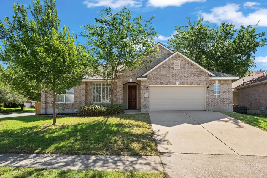 2212 Speidel Dr, Pflugerville, TX 78660 - #2