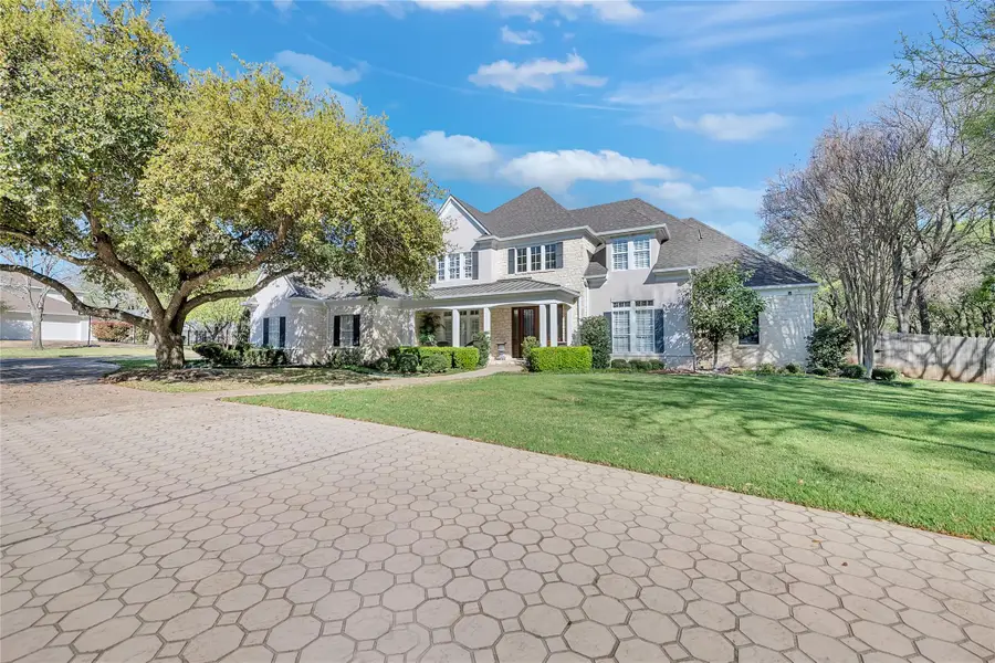 2034 Oak Glen Dr, McGregor, TX 76657 - Image #2