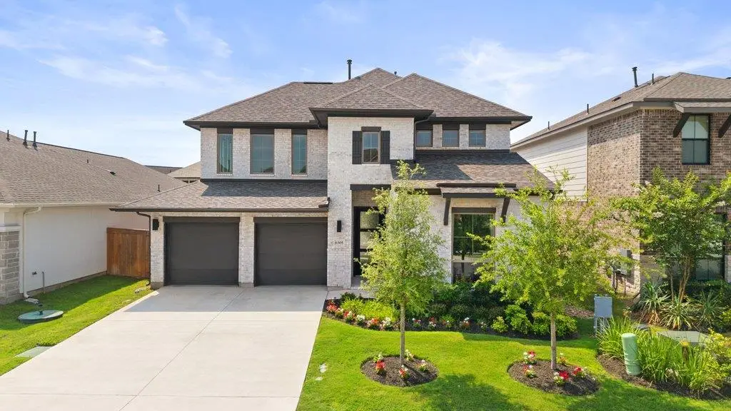 6305 Wavell Pl, Austin, TX 78738 - #1