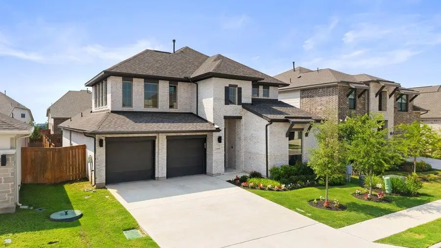 6305 Wavell Pl, Austin, TX 78738 - #3