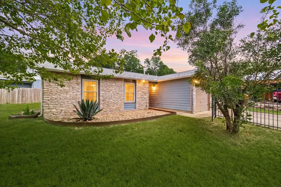7802 Elderberry Dr, Austin, TX 78745 - #2