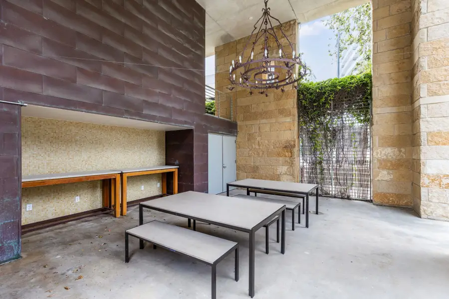 800 W 5th St #507, Austin, TX 78703 - #3