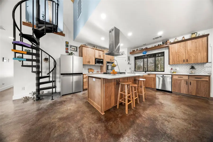 153 County Road 491 Rd, Elgin, TX 78621 - #2