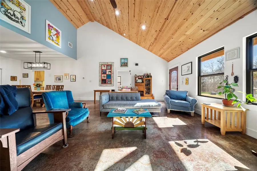 153 County Road 491 Rd, Elgin, TX 78621 - #3