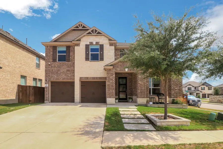 1020 Osprey Dr, Leander, TX 78641 - Image #2