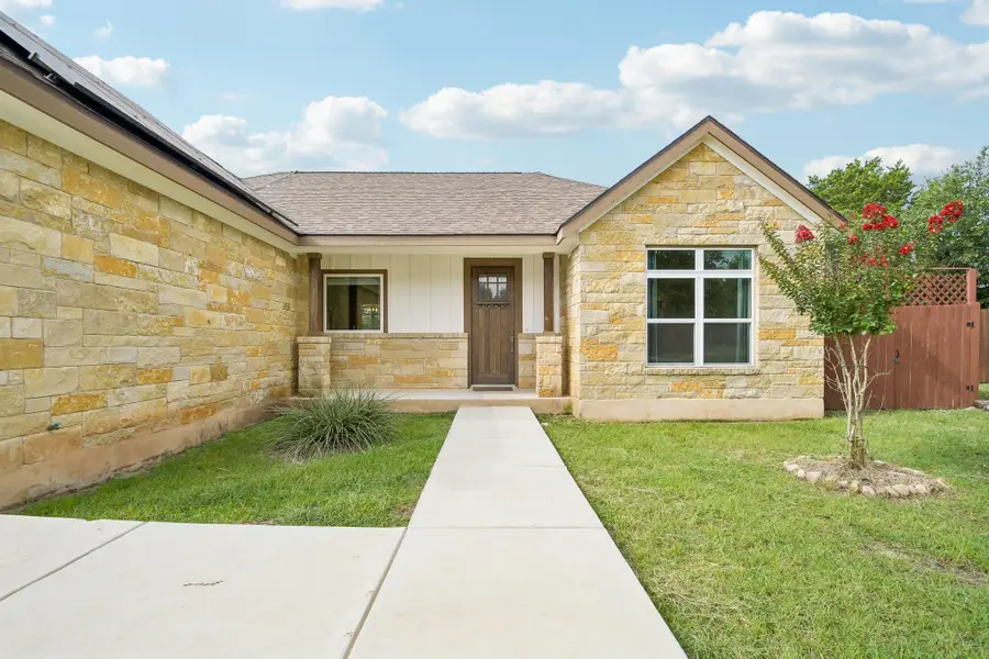 6 Round Bluff Cir, Wimberley, TX 78676 - #3