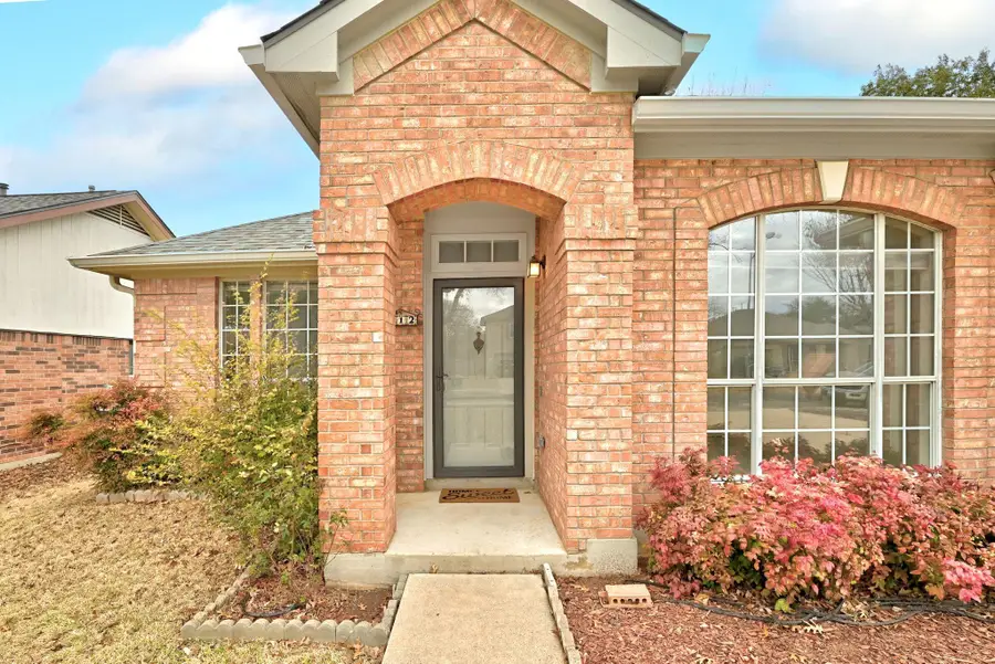 6412 Sailing Breeze Trl, Austin, TX 78744 - Image #2