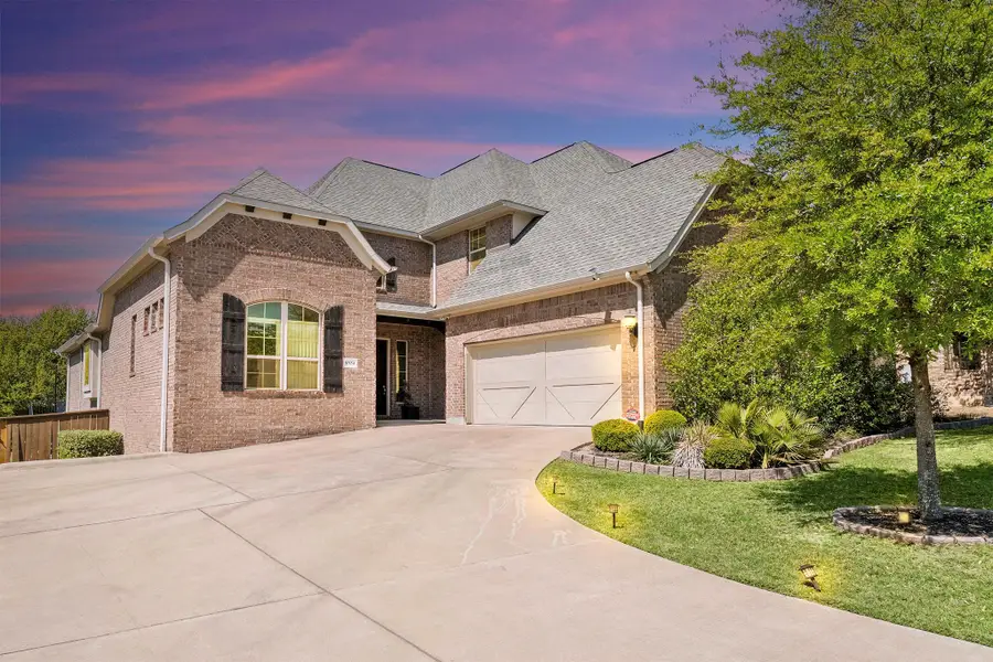 5304 Via Besso Dr, Bee Cave, TX 78738 - #2