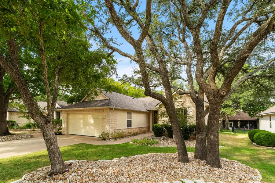267 Whispering Wind Dr, Georgetown, TX 78633 - #2