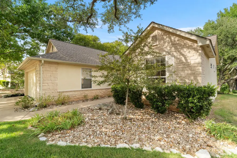 267 Whispering Wind Dr, Georgetown, TX 78633 - #3