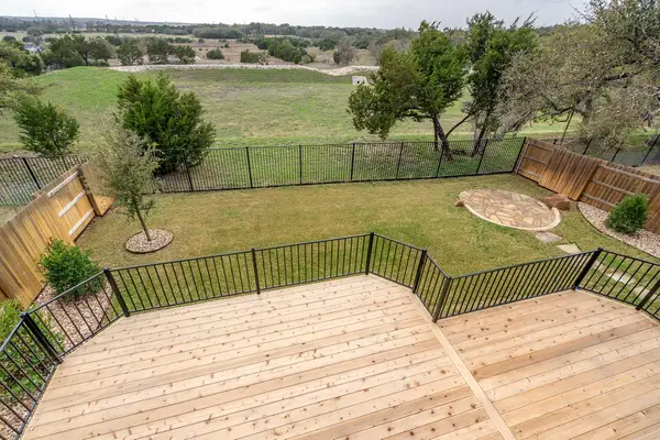 621 Altea Dr, Leander, TX 78641