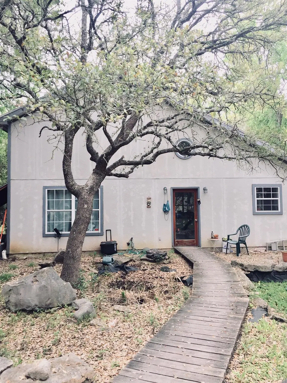 1850 N Rainbow Ranch Rd N, Wimberley, TX 78676 - #1