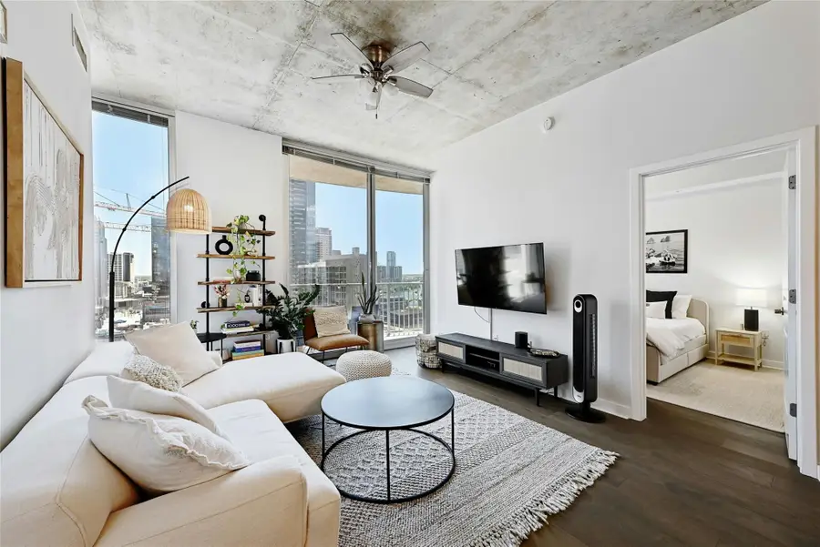 360 Nueces St #1809, Austin, TX 78701 - #2