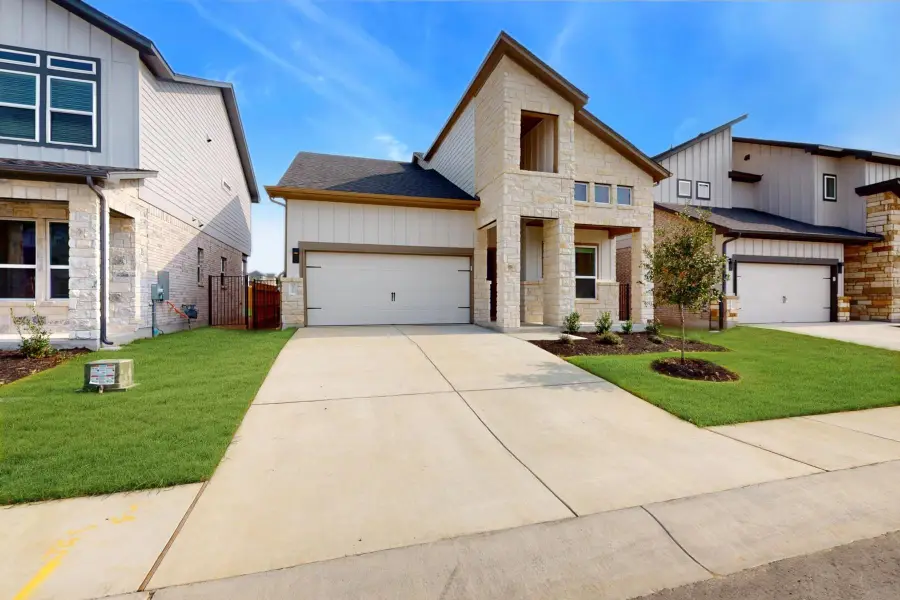 13111 Geary Dr, Manchaca, TX 78652 - Image #3