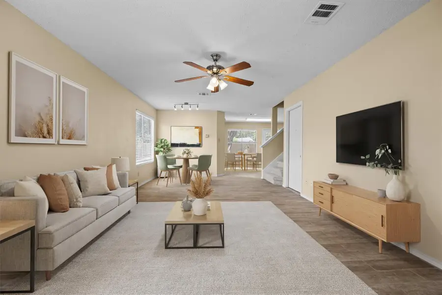 3200 Blazing Star Trl, Cedar Park, TX 78613 - #2