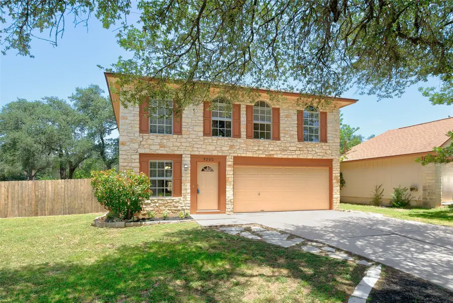 3200 Blazing Star Trl, Cedar Park, TX 78613 - #3