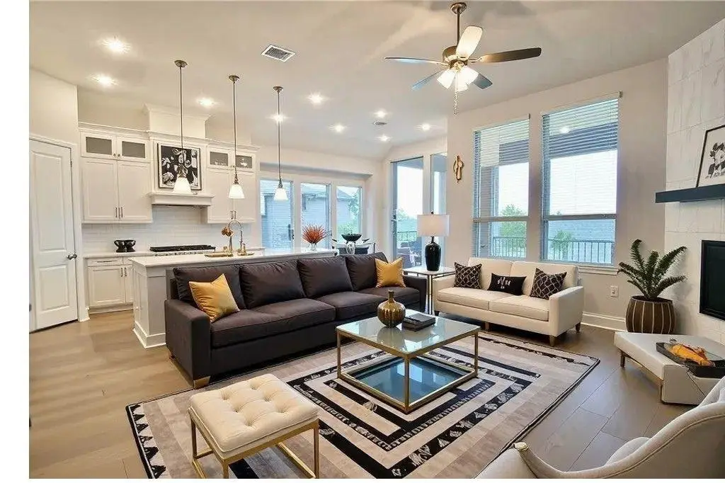 117 Missouri Primrose Ln, San Marcos, TX 78666 - Image #1