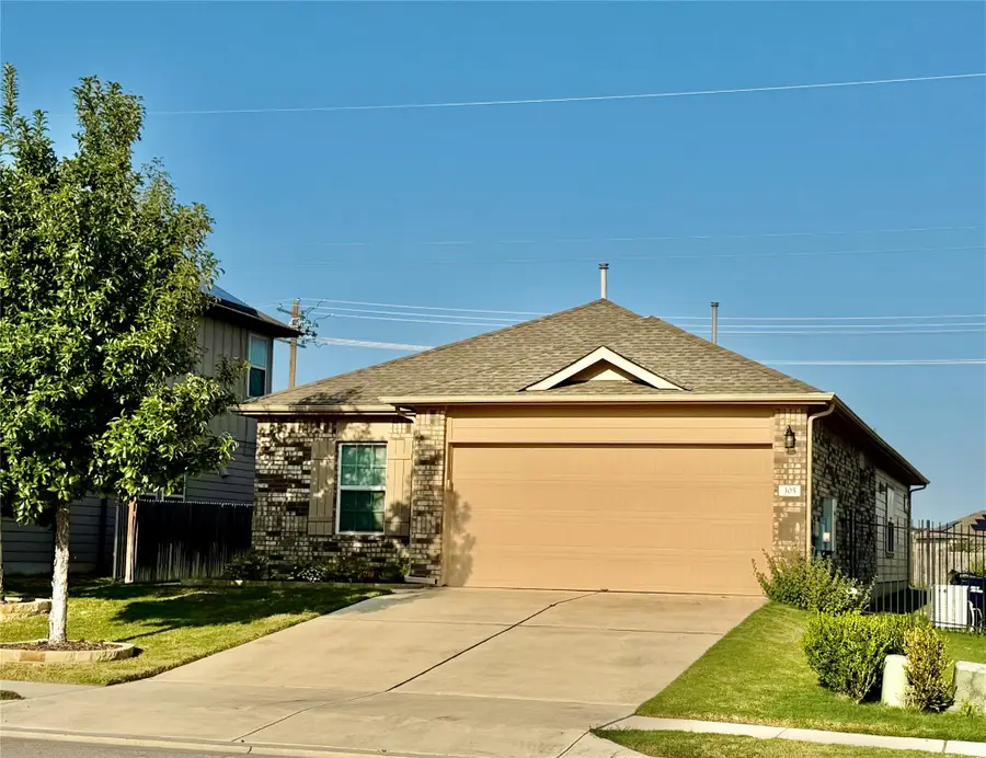 305 Rusk Bluff Ave, Leander, TX 78641 - Image #2