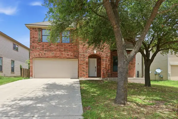 8716 Starview St, Temple, TX 76502