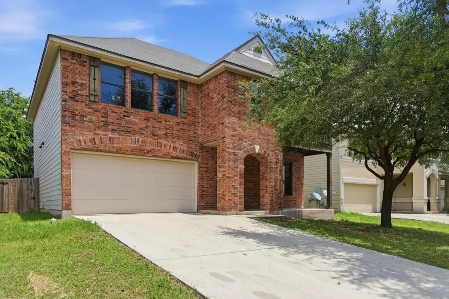 8716 Starview St, Temple, TX 76502 - #2
