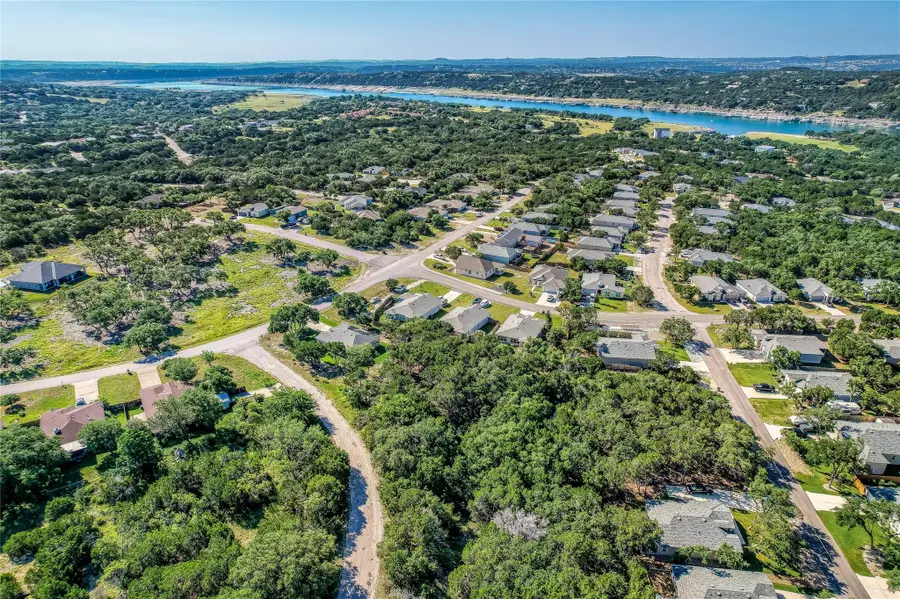 21707 Oxford Dr, Lago Vista, TX 78645 - #2