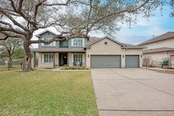 10820 Quarry Oaks Trl, Austin, TX 78717