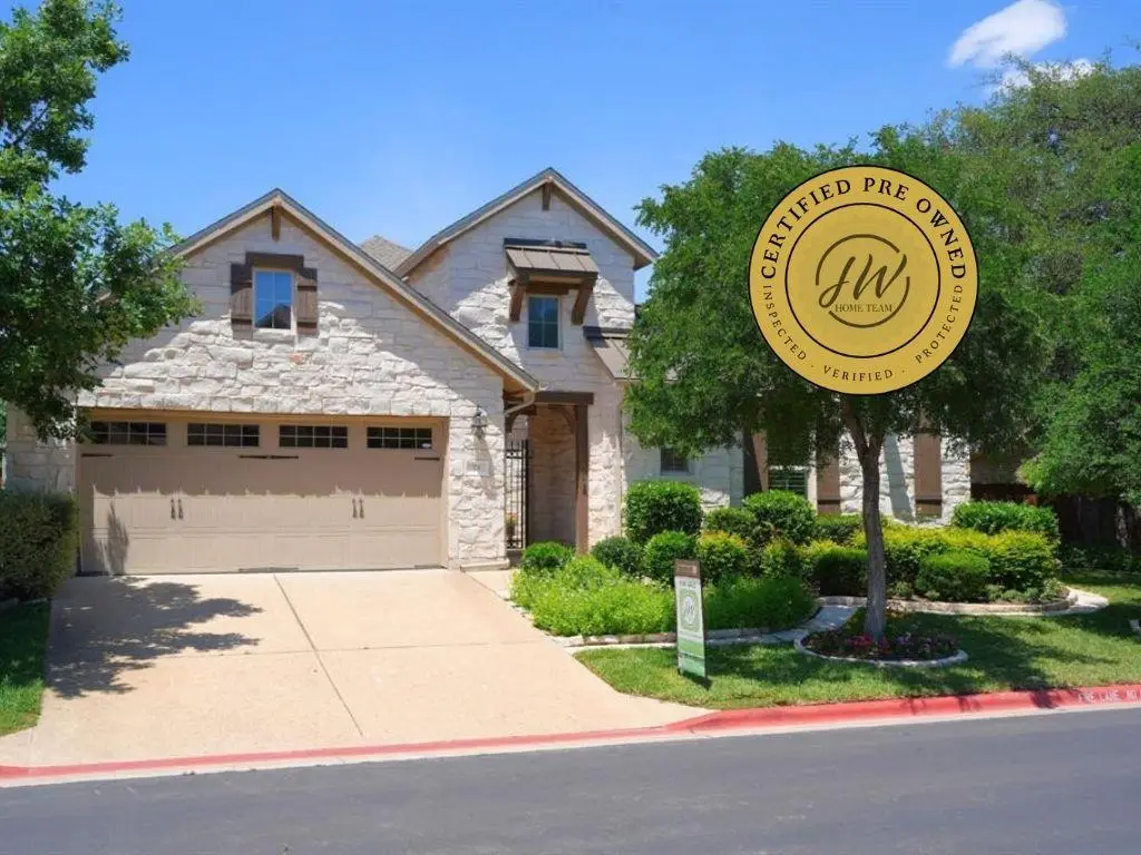 14105 Ronald Reagan Blvd #73, Cedar Park, TX 78641 - #1
