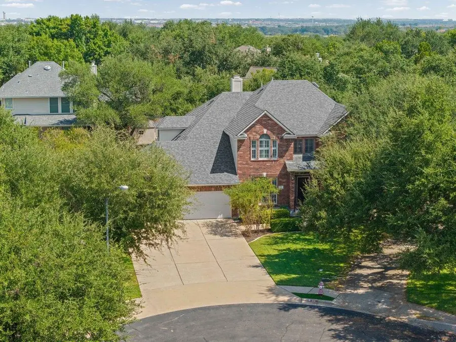 2116 Maidstone Cv, Round Rock, TX 78664 - #2