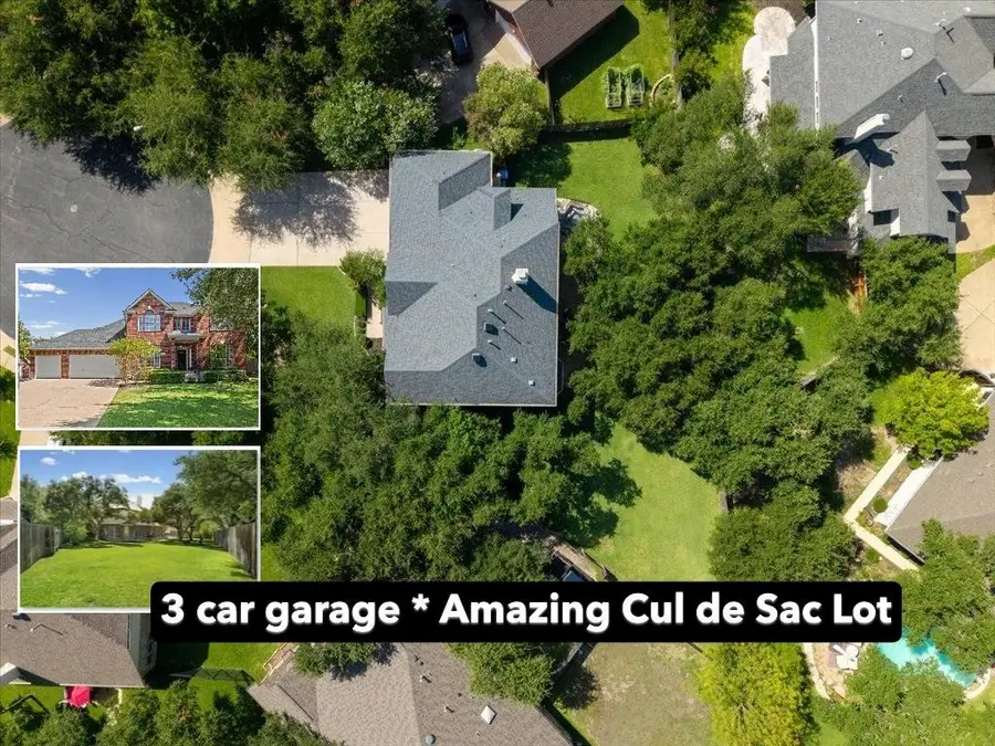 2116 Maidstone Cv, Round Rock, TX 78664 - #3