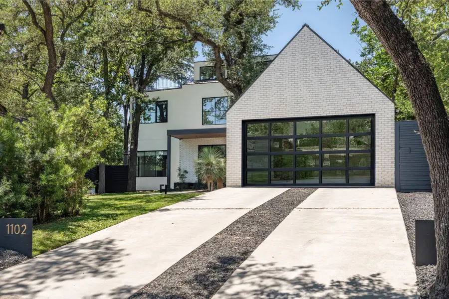 1102 Heritage Way, Austin, TX 78703 - #2