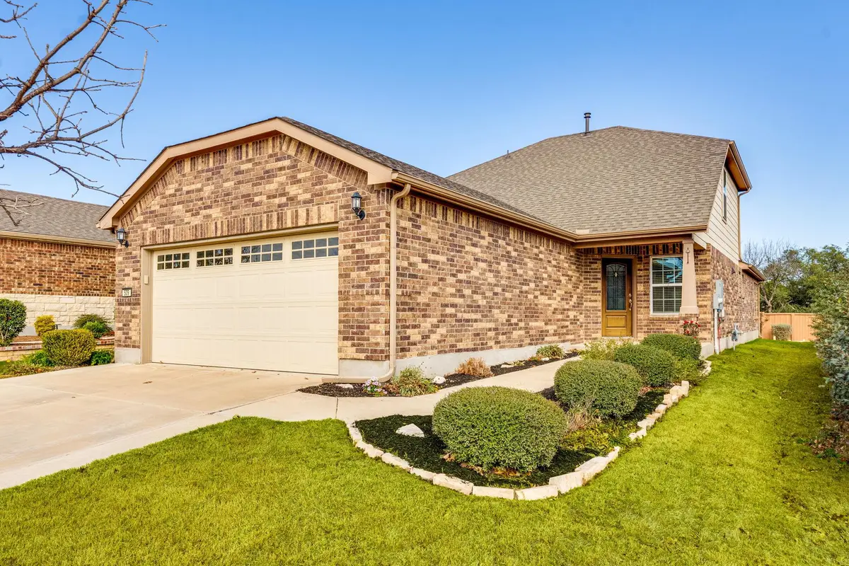 509 Rockport St, Georgetown, TX 78633 - Image #1