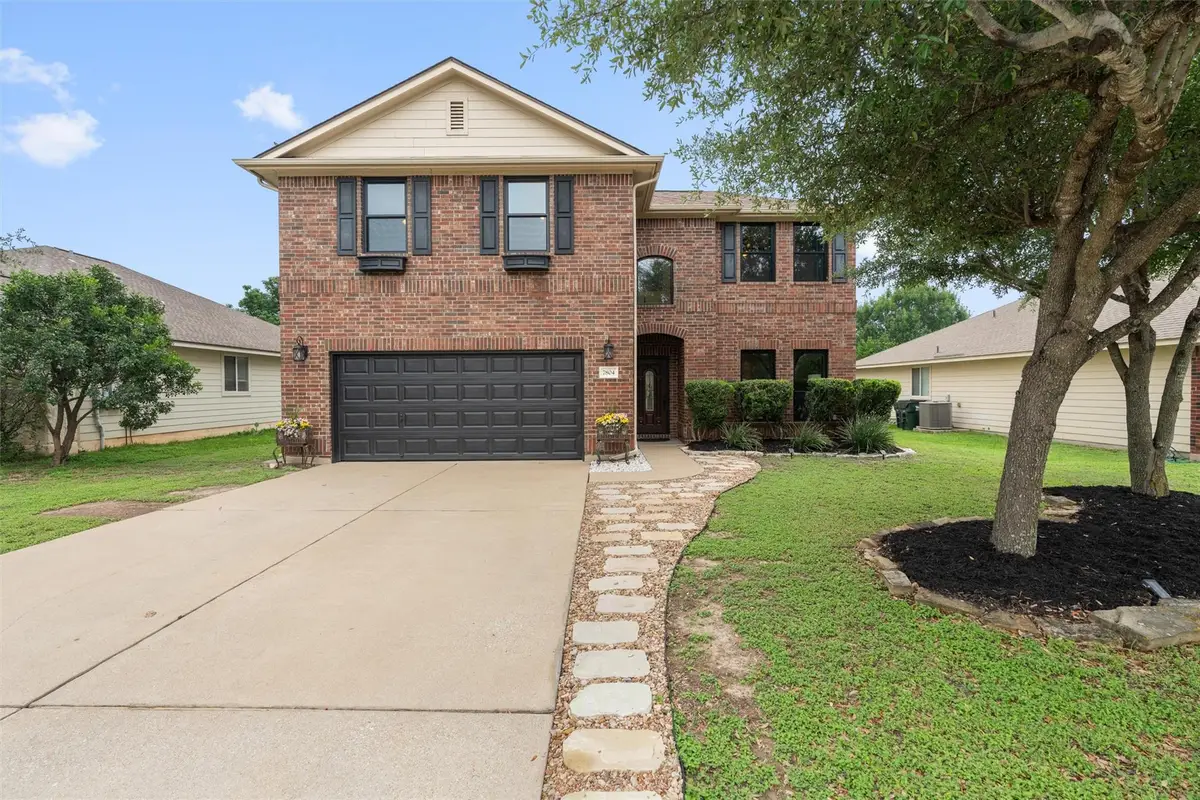 7804 Little Deer Trl, Georgetown, TX 78628 - #1