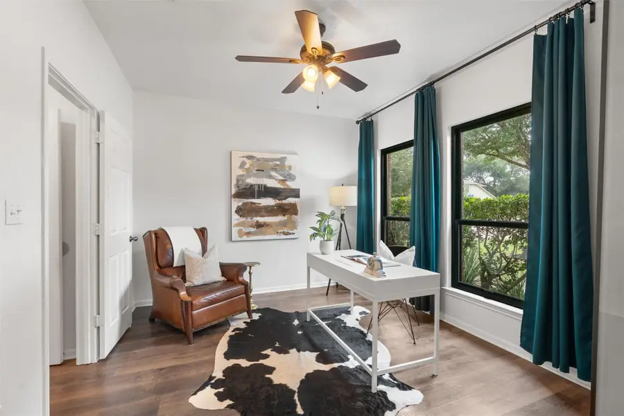 7804 Little Deer Trl, Georgetown, TX 78628 - #3