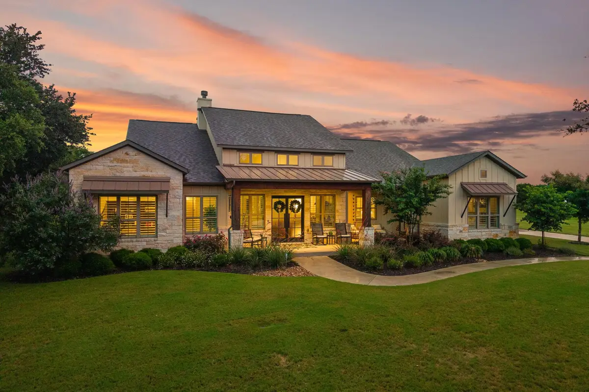 113 Idle Spur, Liberty Hill, TX 78642 - #1
