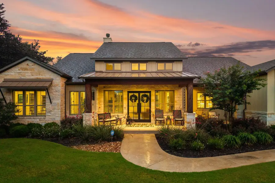 113 Idle Spur, Liberty Hill, TX 78642 - #2