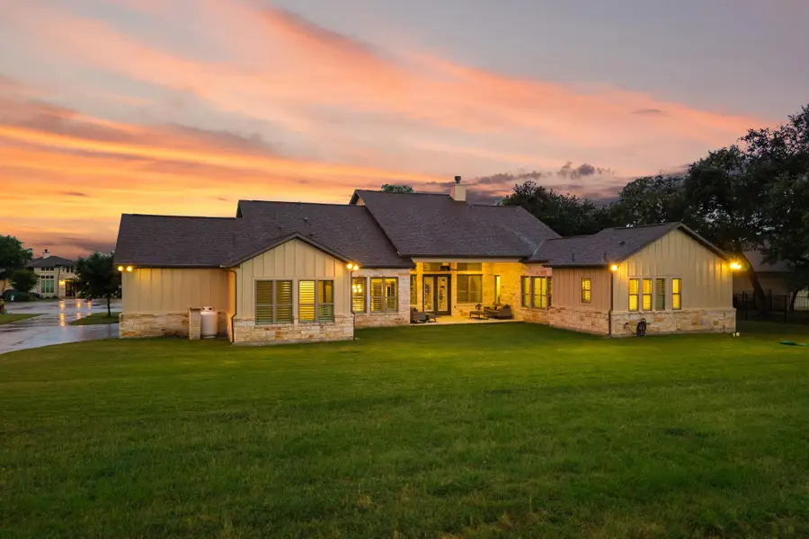 113 Idle Spur, Liberty Hill, TX 78642 - #3