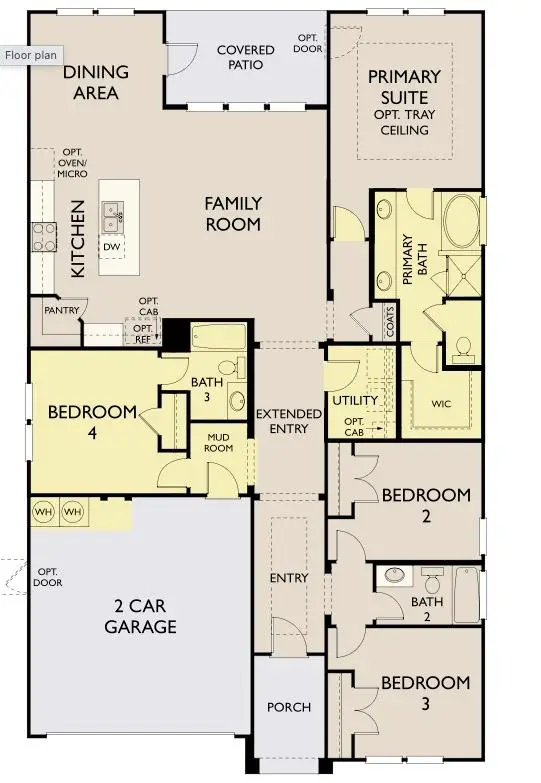 2509 Walking Y Rd, Georgetown, TX 78633 - Image #3