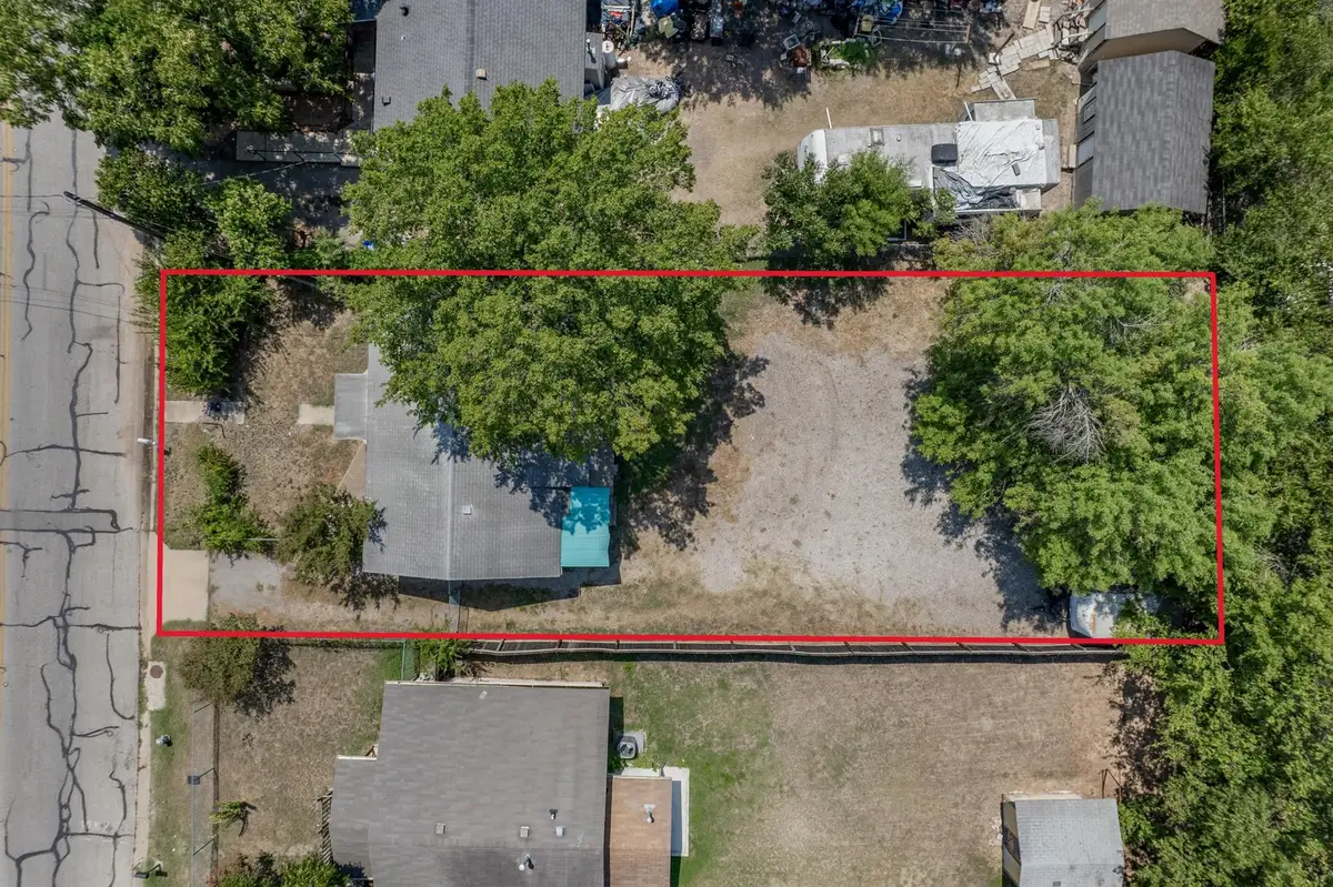 908 Vargas Rd, Austin, TX 78741 - Image #1