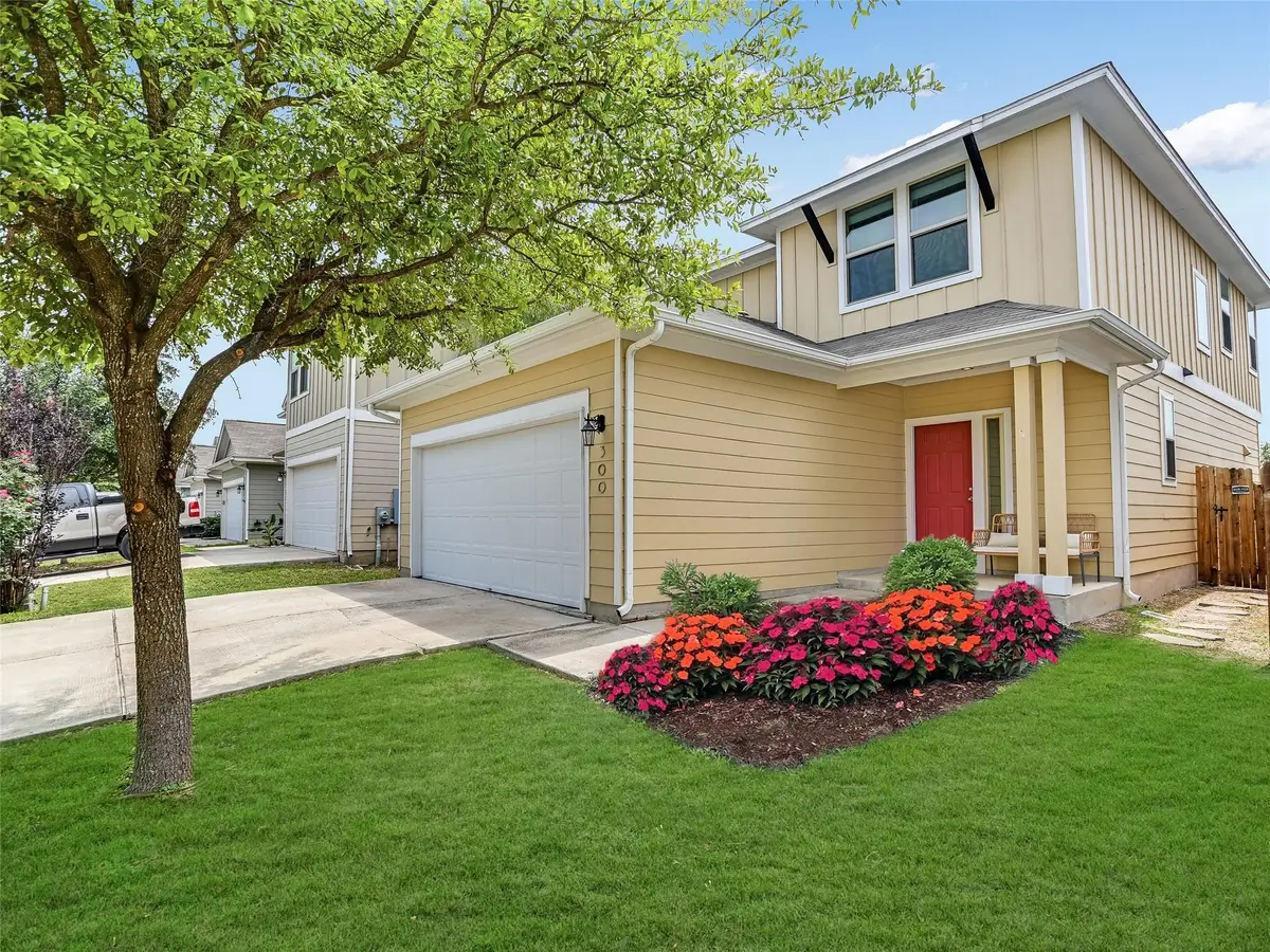 300 Wapiti Rd, Buda, TX 78610 - #1