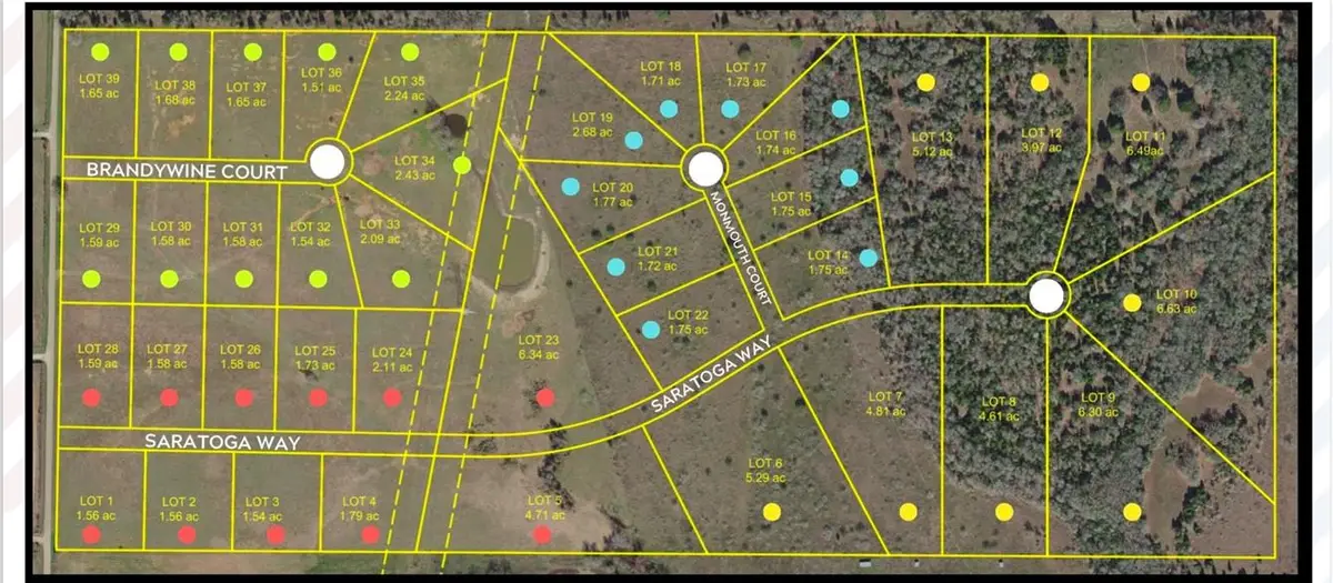 1000 Brandywine Ct, Elgin, TX 78621 - Image #1