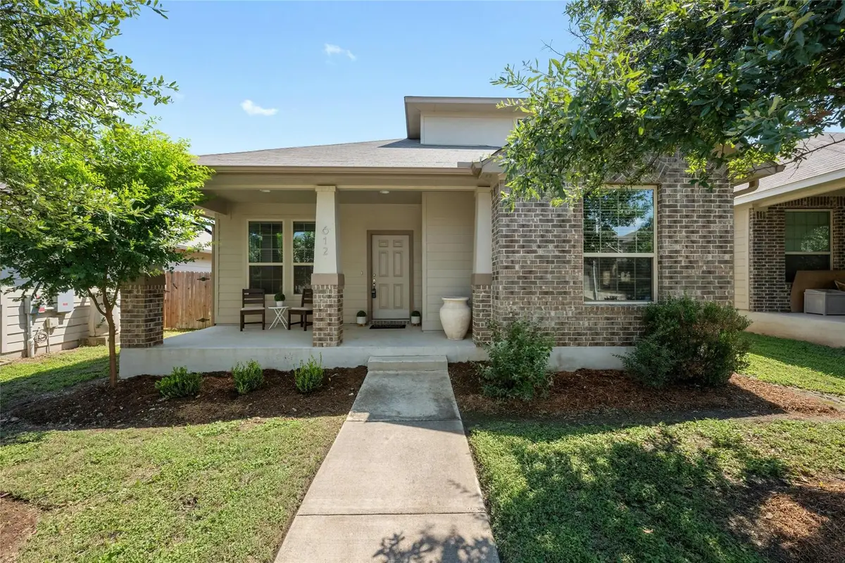 612 Palmilla St, Leander, TX 78641 - #1