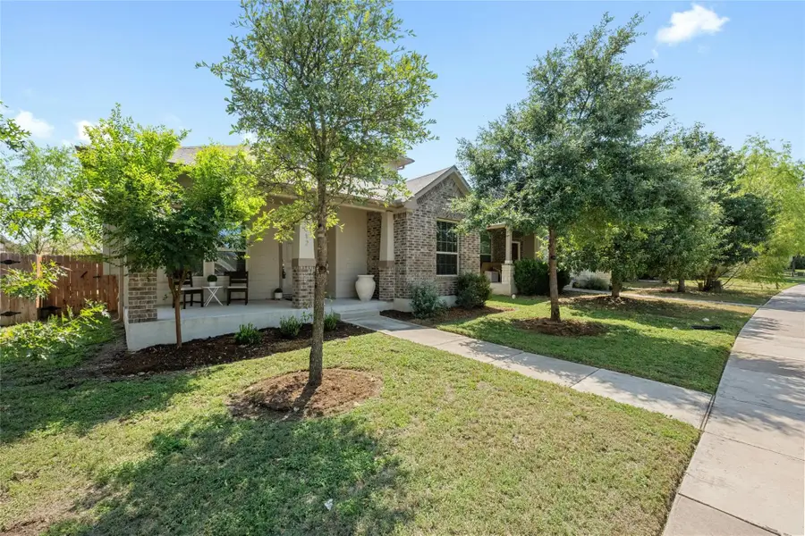 612 Palmilla St, Leander, TX 78641 - #2