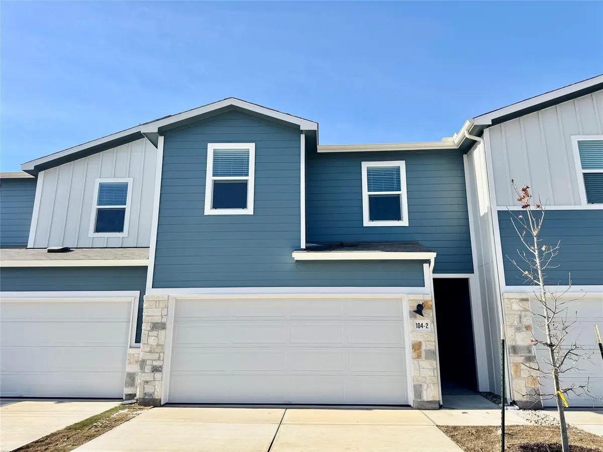 104 Calcite Rd #2, Kyle, TX 78640 - #1